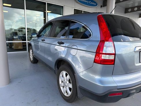 Used 2009 Honda CR-V EX image 6