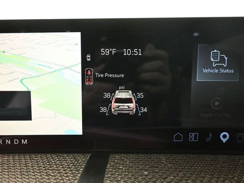 Used 2025 Cadillac Escalade V image 34