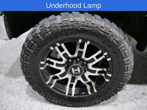 Used 2005 Dodge Ram 2500 Truck SLT w/ Light Group image 7