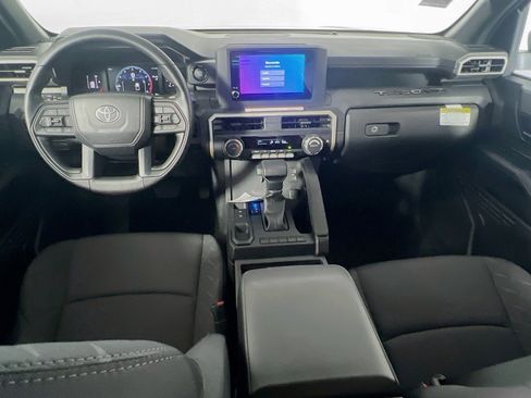 Used 2025 Toyota Tacoma SR image 30
