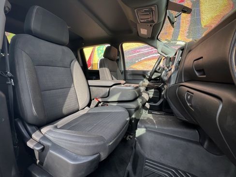 Used 2023 Chevrolet Silverado 2500 LT w/ Convenience Package image 34