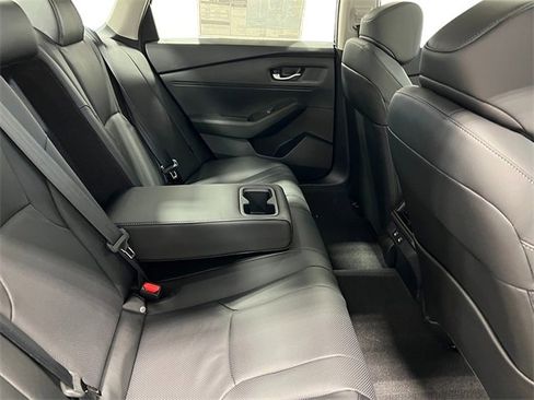 New 2025 Honda Accord EX-L image 31