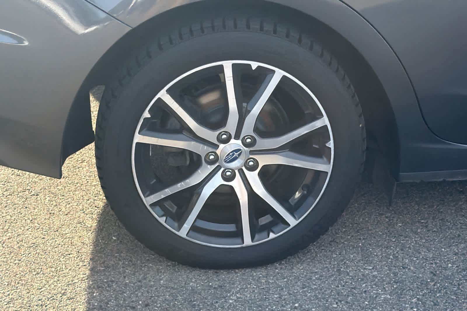 Used 2019 Subaru Impreza 2.0i Limited w/ Popular Package #2 AWD/4WD image 14