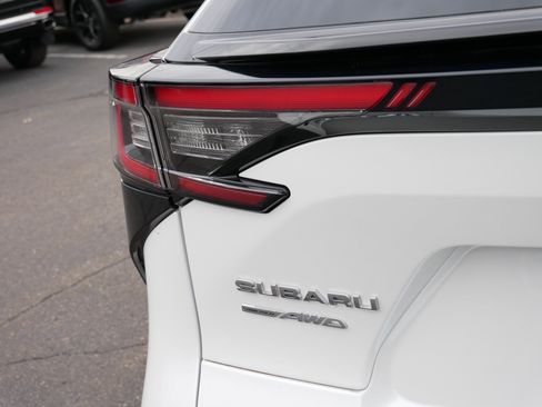 Used 2024 Subaru Solterra Premium image 21