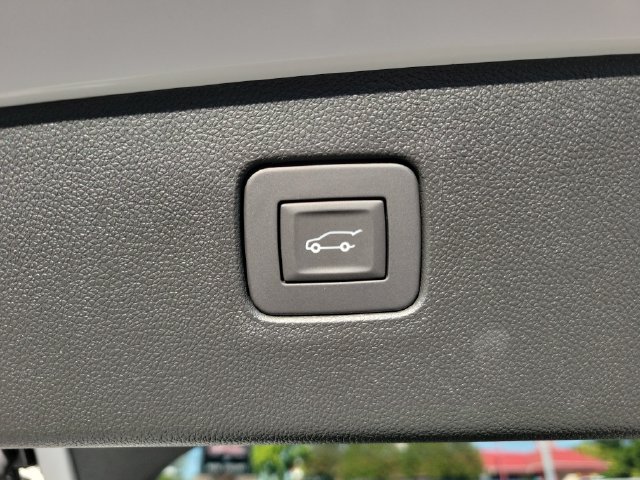 New 2026 Buick Envista Sport Touring w/ Convenience I Package FWD image 7