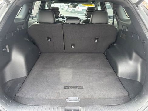 Used 2024 Kia Sportage X-Line w/ X-Line Premium Package image 19