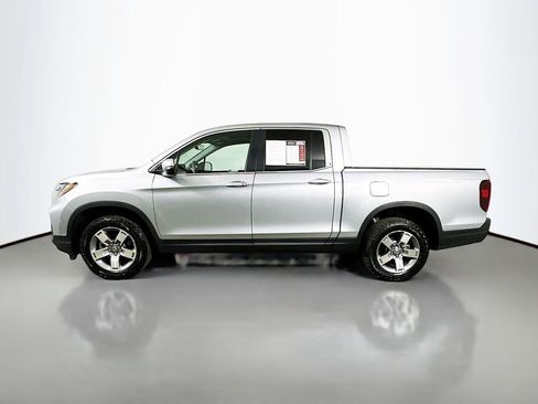 Used 2025 Honda Ridgeline RTL image 5