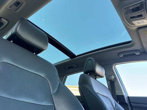 Used 2016 Hyundai Tucson Limited w/ Option Group 03 image 15