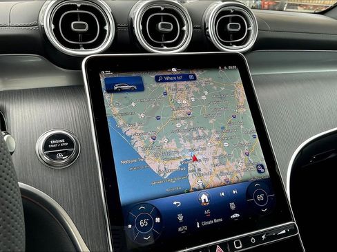 New 2026 Mercedes-Benz GLC 300 4MATIC image 7