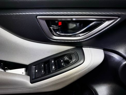 Used 2022 Subaru Forester Premium image 20