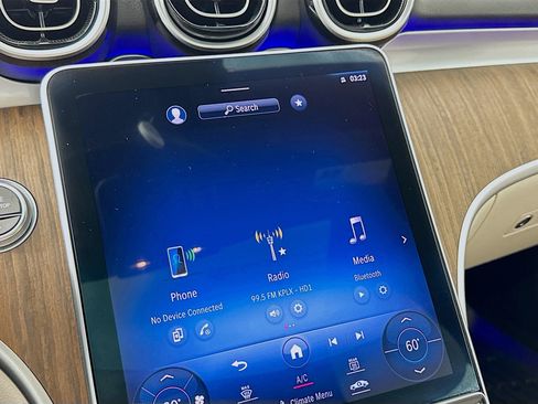 Certified 2024 Mercedes-Benz C 300 C 300 image 15