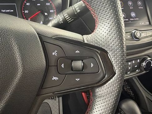 Used 2022 Chevrolet TrailBlazer RS AWD/4WD image 21