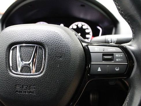 Used 2022 Honda Civic Sport image 23