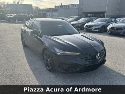 Used 2023 Acura Integra A-Spec