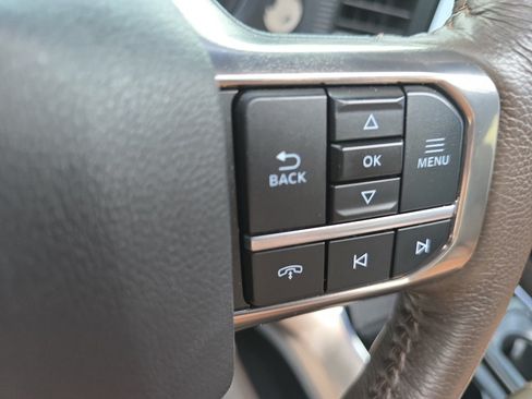 Used 2024 Ford F150 King Ranch w/ FX4 Off-Road Package AWD/4WD image 24