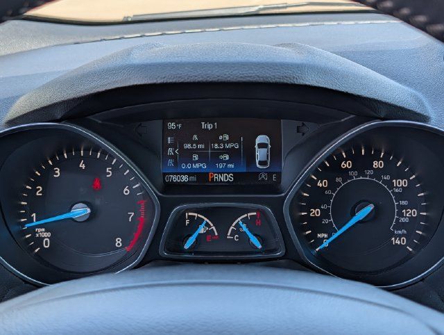 Used 2019 Ford Escape SE AWD/4WD image 13