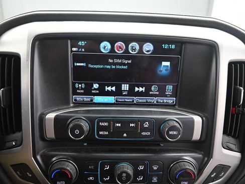 Used 2019 GMC Sierra 1500 SLE w/ SLE Value Package image 20