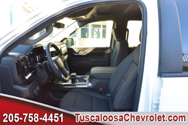 New 2026 Chevrolet Silverado 1500 RST w/ Z71 Off-Road Package AWD/4WD image 14