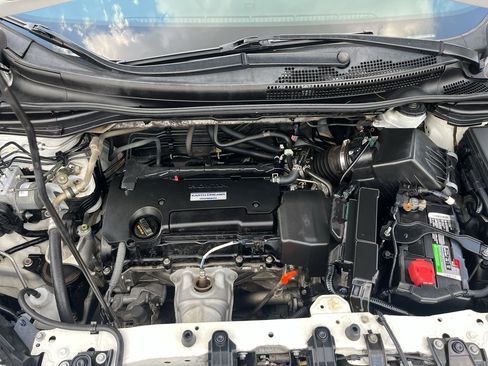 Used 2016 Honda CR-V EX-L image 35