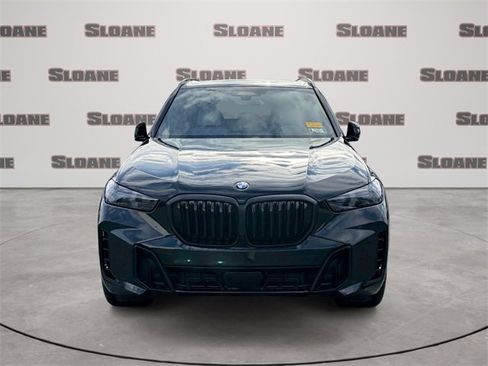 Used 2026 BMW X5 xDrive40i w/ M Sport Package image 8