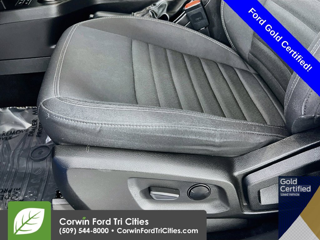 Used 2023 Ford Ranger XLT w/ Equipment Group 302A High AWD/4WD image 21