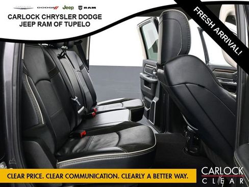 Used 2024 RAM 2500 Laramie image 47