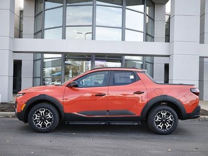 New 2026 Hyundai Santa Cruz XRT
