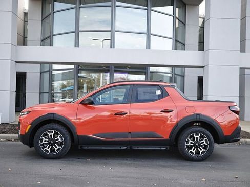 New 2026 Hyundai Santa Cruz XRT image 3