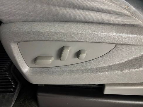 Used 2016 Chevrolet Silverado 1500 LT w/ All Star Edition image 17