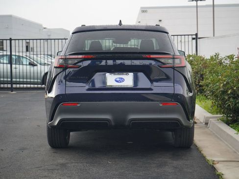 New 2026 Subaru Solterra Premium image 4