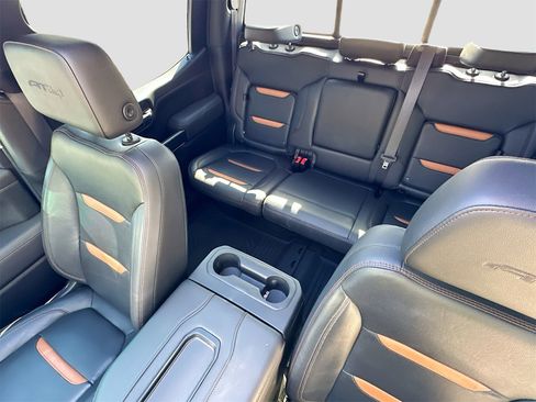 Used 2020 GMC Sierra 1500 AT4 w/ AT4 Premium Package image 23