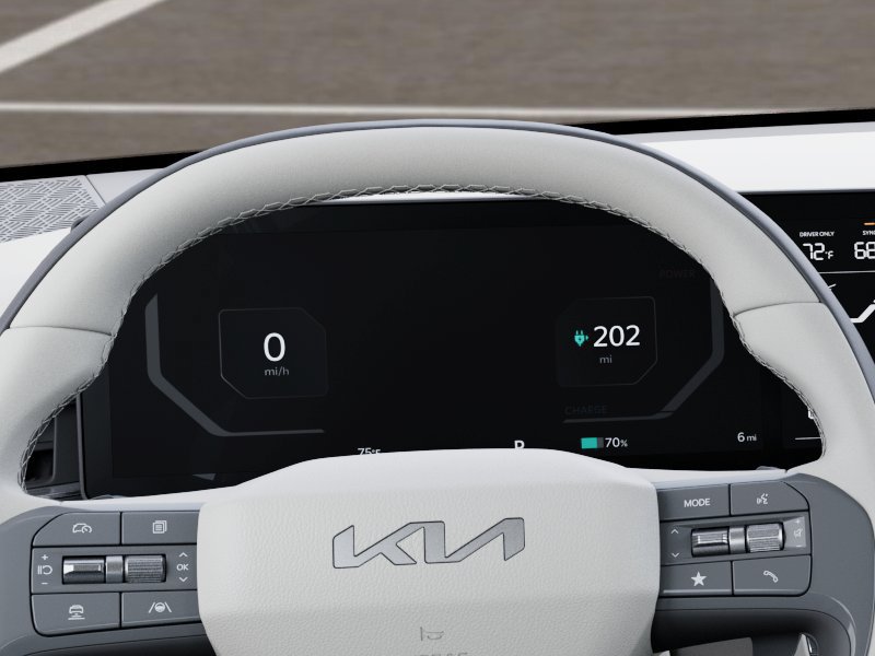 New 2026 Kia EV9 Wind AWD/4WD image 21