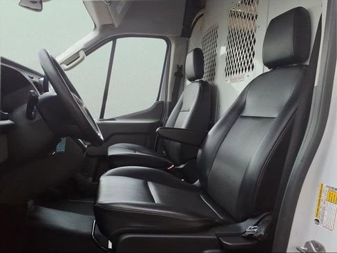 Used 2023 Ford Transit 250 Medium Roof w/ Load Area Protection Package image 12