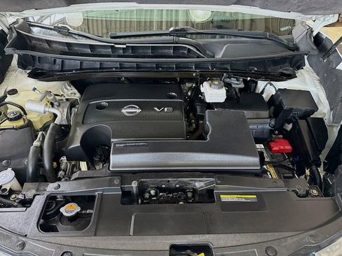 Used 2019 Nissan Murano SV w/ Premium Package AWD/4WD image 30