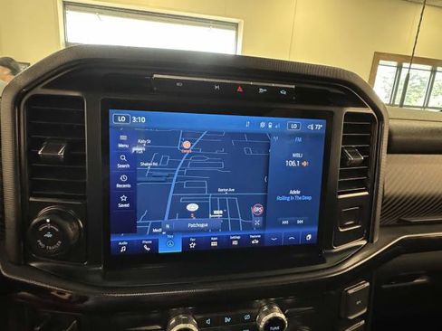 Used 2023 Ford F150 Raptor w/ Equipment Group 802A Raptor R image 14