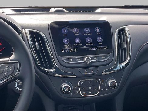 Used 2024 Chevrolet Equinox RS FWD image 7