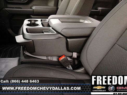 New 2026 Chevrolet Silverado 2500 W/T w/ WT Convenience Package RWD image 35