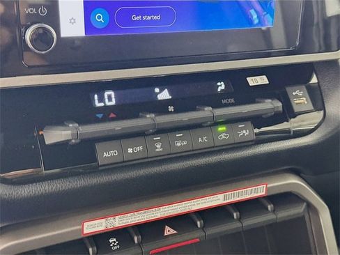 New 2026 Toyota Tundra SR5 image 15