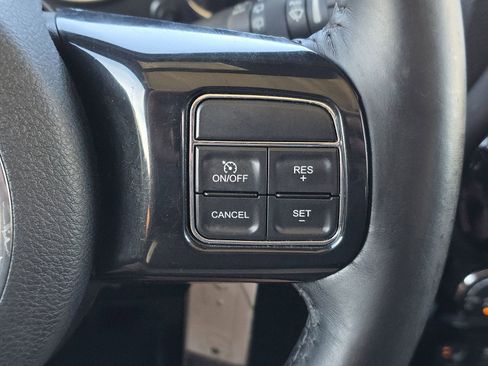 Used 2017 Jeep Wrangler Unlimited Sahara w/ Max Tow Package image 31