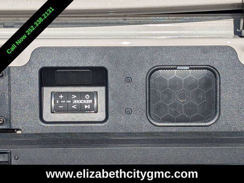 New 2026 GMC Sierra 1500 AT4X AWD/4WD image 15