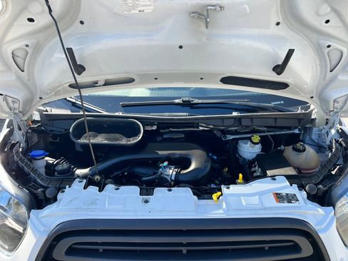 Used 2018 Ford Transit 150 130 Medium Roof image 20