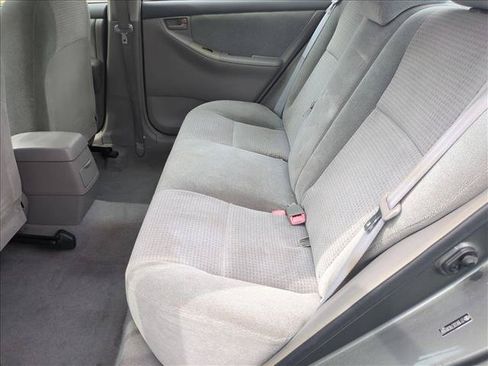 Used 2008 Toyota Corolla CE FWD image 16