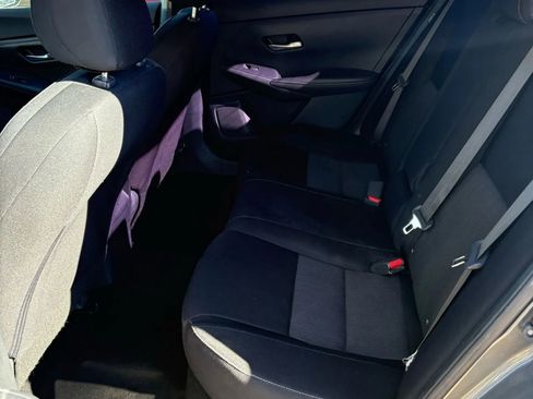 Used 2021 Nissan Sentra SV image 7