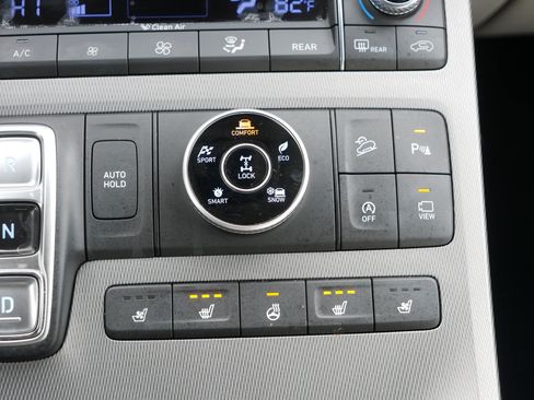 Used 2021 Hyundai Palisade Limited AWD/4WD image 28