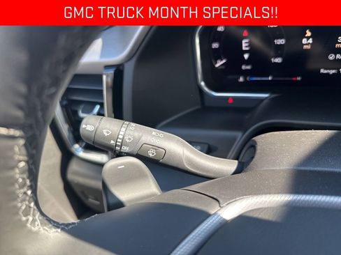 New 2026 GMC Sierra 1500 Denali w/ Denali Reserve Package AWD/4WD image 26