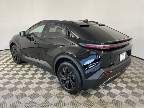 New 2026 Toyota C-HR AWD/4WD image 6