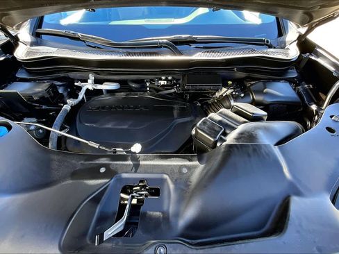 Used 2022 Honda Ridgeline RTL-E image 29