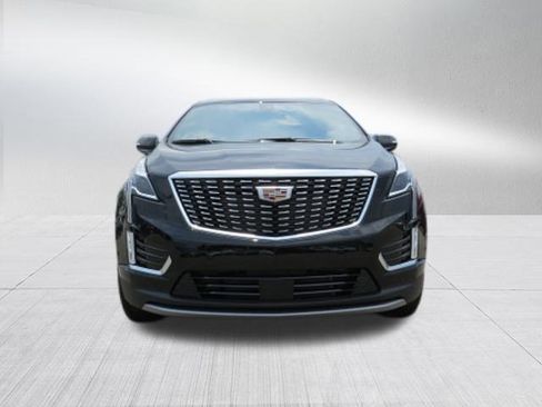 New 2025 Cadillac XT5 Premium Luxury w/ Technology Package image 8