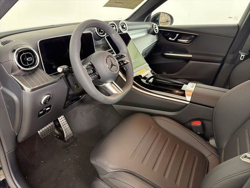 New 2026 Mercedes-Benz GLC 300 4MATIC image 10
