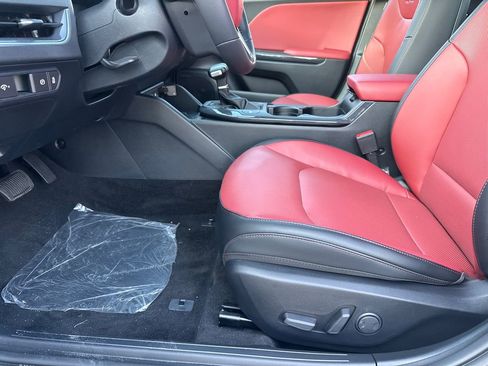 New 2025 Kia K4 GT-Line image 10